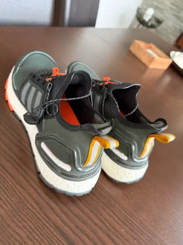 Gebrauchtes Continental Ultraboost cold.rdy bike — Bild 4 von 7