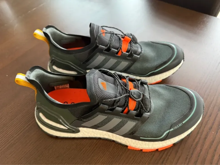 Gebrauchtes Continental Ultraboost cold.rdy bike — Bild 2 von 7