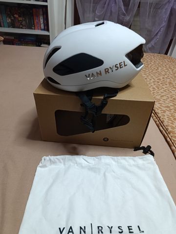 Van Rysel racer FCR bike usato — immagine 1 di 6