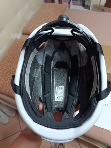 Van Rysel racer FCR bike usato — immagine 5 di 6