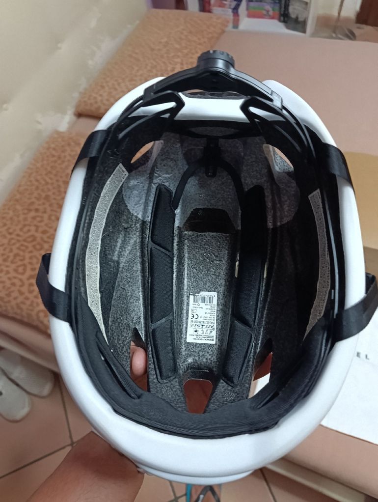 Van Rysel racer FCR bike usato — immagine 5 di 6
