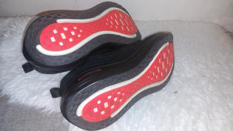 Used Nike Vomero Plus bike — image 3 of 6