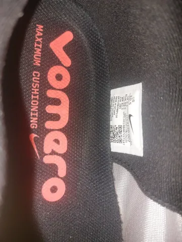 Used Nike Vomero Plus bike — image 6 of 6