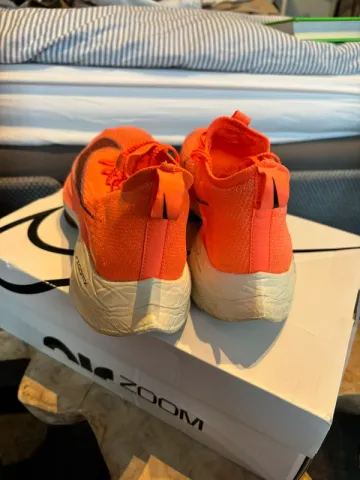 Tweedehands Orange Air Zoom Alphafly Next bike — afbeelding 5 van 9
