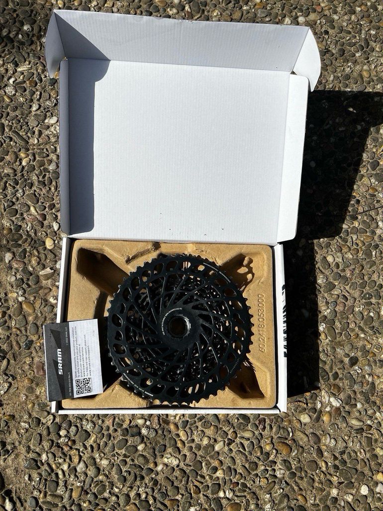 SRAM GX bike d'occasion — image 2 sur 3