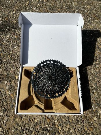 SRAM GX bike d'occasion — image 3 sur 3