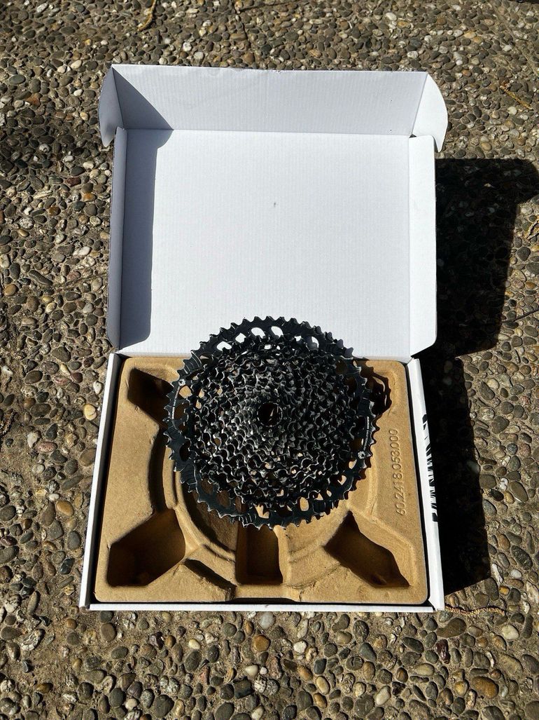 SRAM GX bike d'occasion — image 3 sur 3