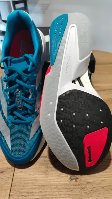 Used Scarpa Adizero Boston 13M bike — image 6 of 7