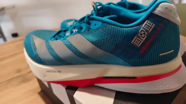 Used Scarpa Adizero Boston 13M bike — image 4 of 7