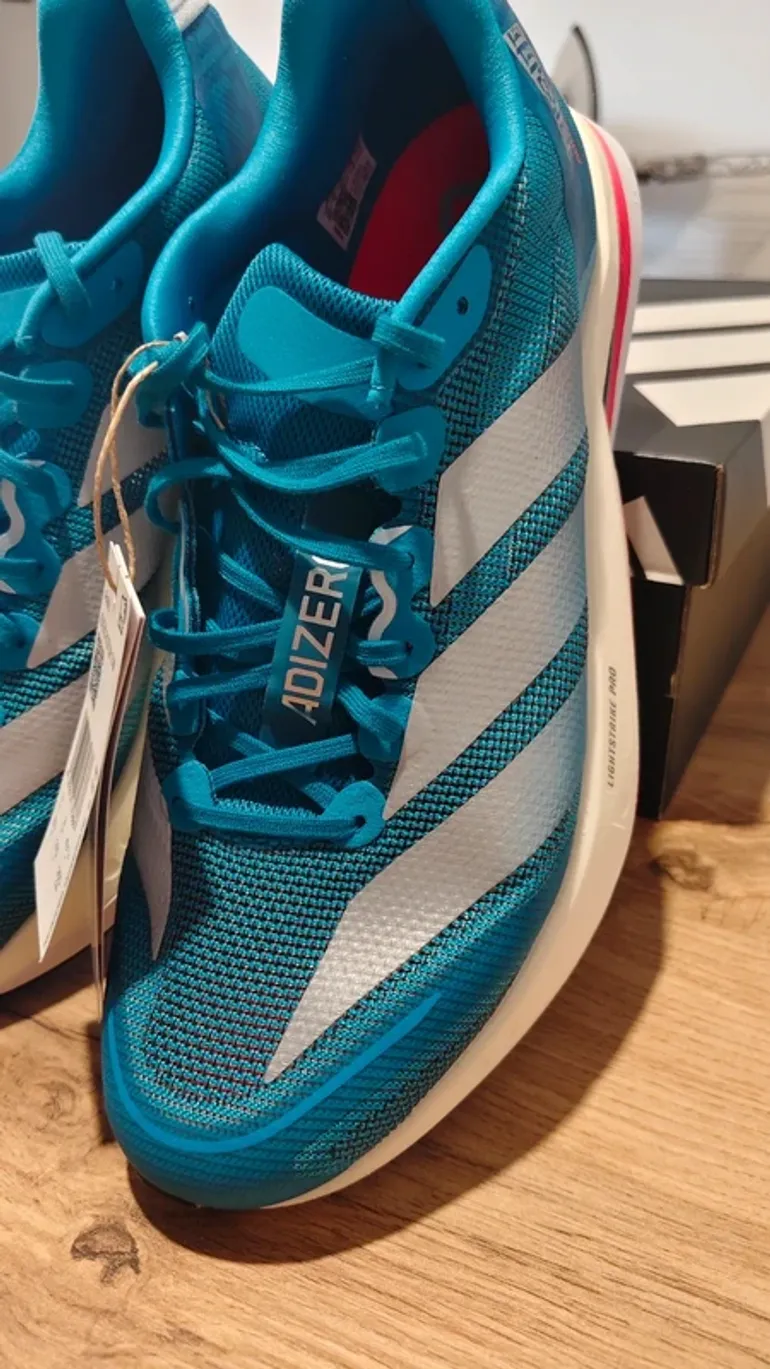 Used Scarpa Adizero Boston 13M bike — image 2 of 7
