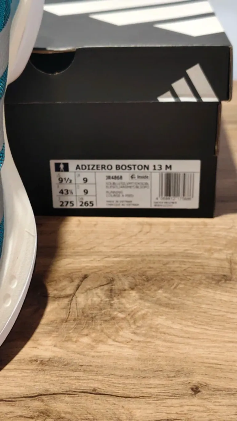Used Scarpa Adizero Boston 13M bike — image 7 of 7