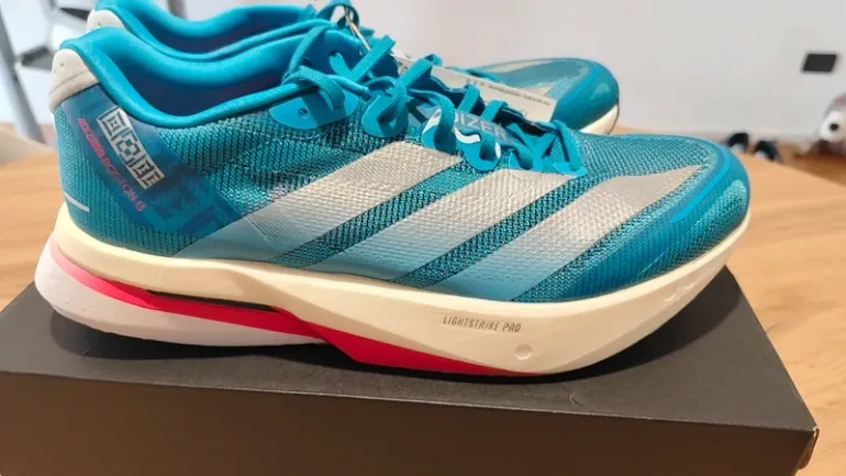 Used Scarpa Adizero Boston 13M bike — image 3 of 7