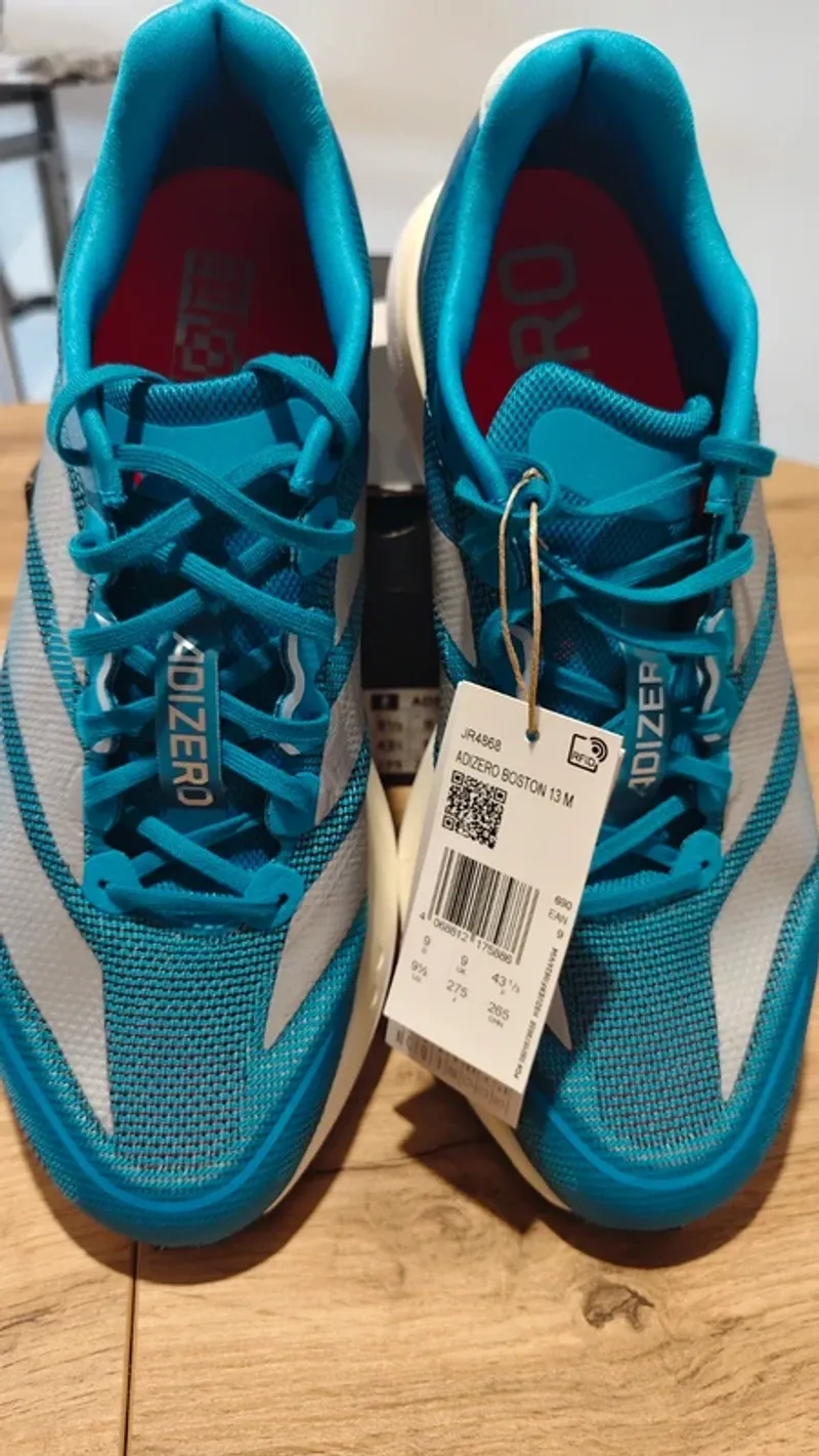 Gebrauchtes Scarpa Adizero Boston 13M Running Shoes