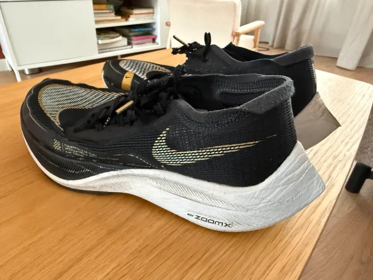 Used Nike ZoomX bike — image 3 of 5
