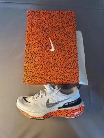 Used Nike Invincible bike — image 1 of 4