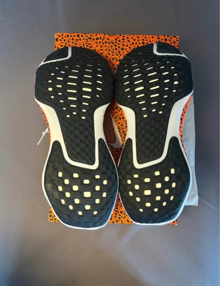 Used Nike Invincible bike — image 4 of 4