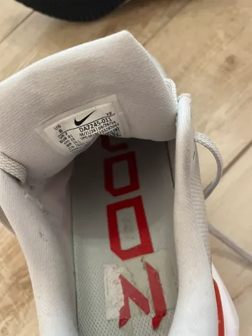Brugt Nike Air Zoom Vomero 16 bike — billede 5 af 8