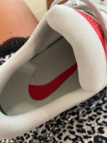 Brugt Nike Air Zoom Vomero 16 bike — billede 8 af 8