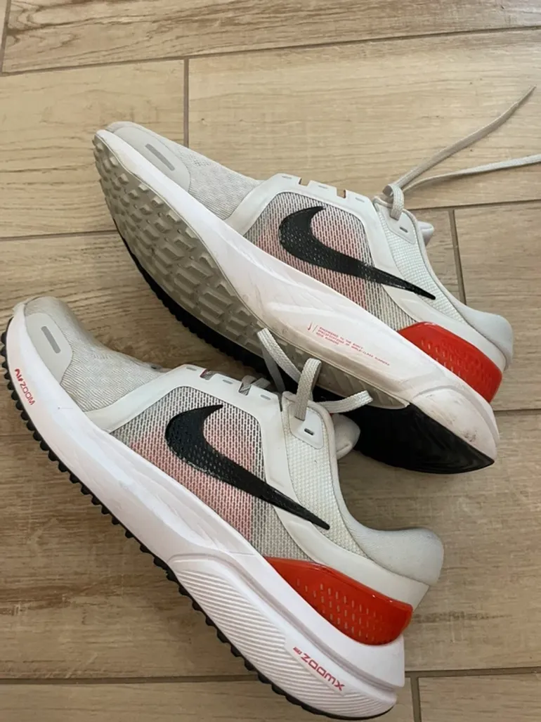 Brugt Nike Air Zoom Vomero 16 bike — billede 3 af 8