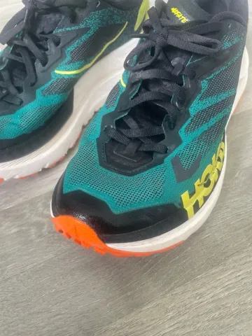 Hoka Mafate X bike d'occasion — image 3 sur 10