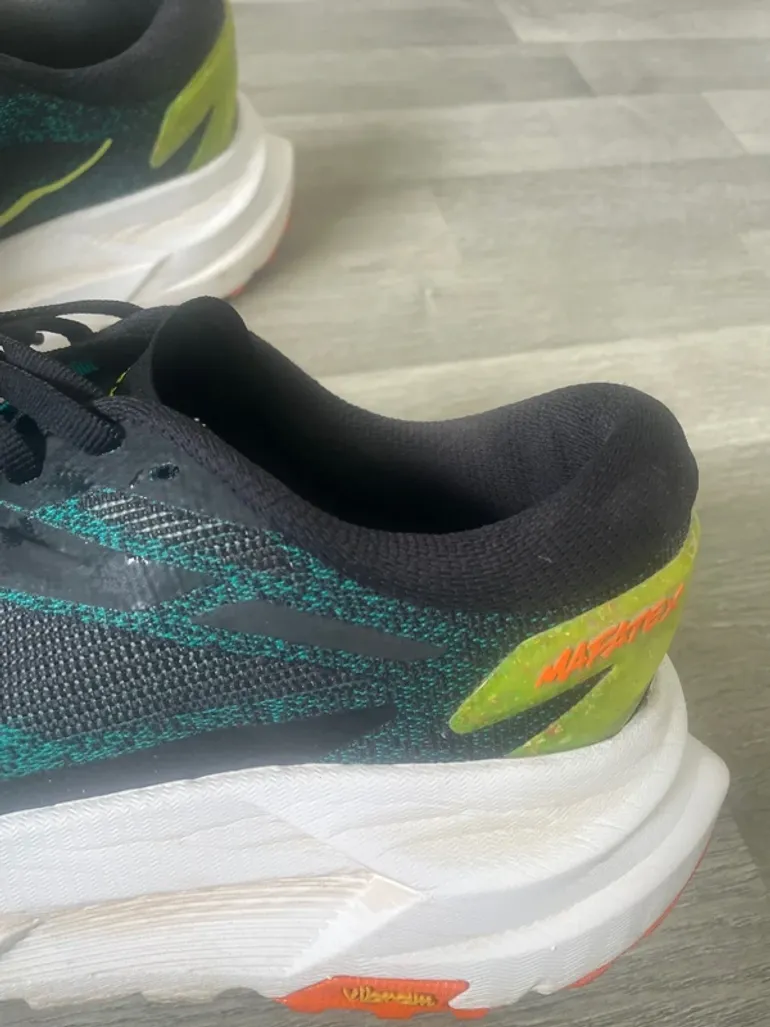 Hoka Mafate X bike d'occasion — image 6 sur 10