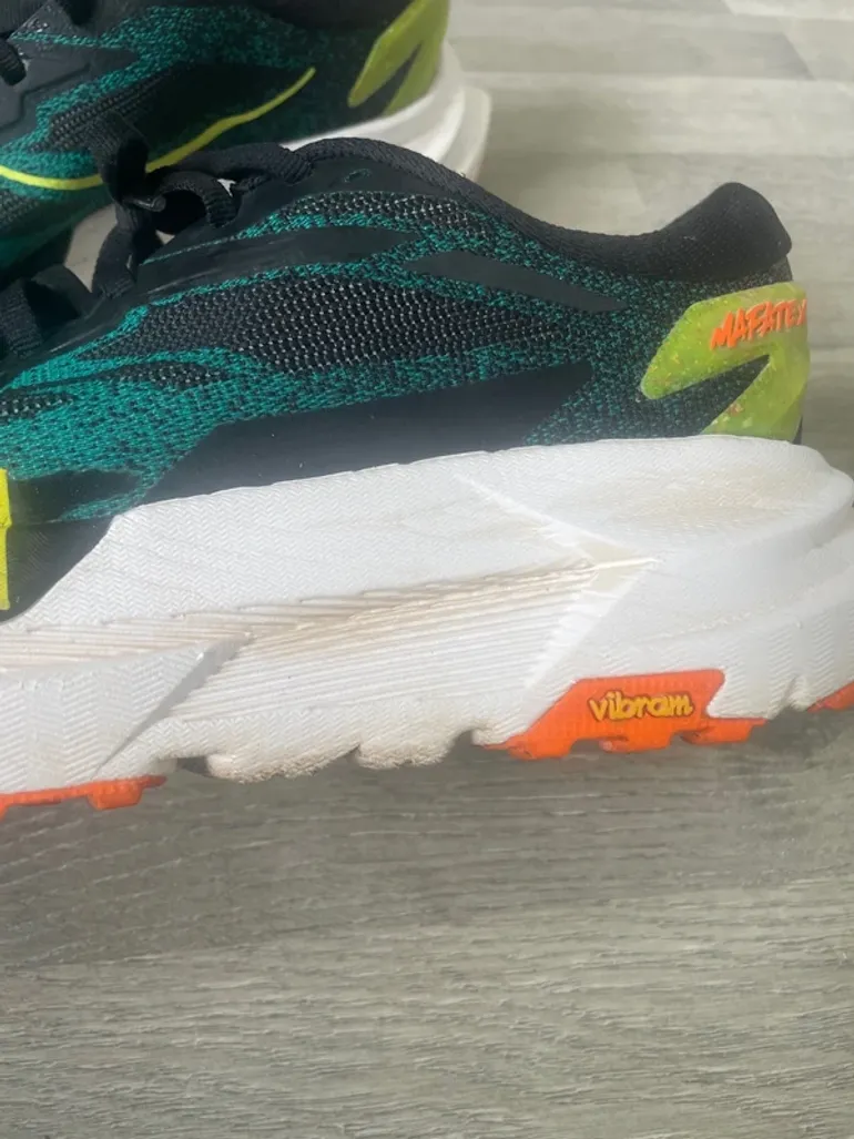 Hoka Mafate X bike d'occasion — image 5 sur 10
