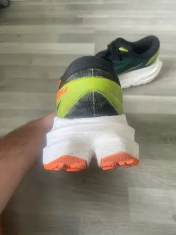 Hoka Mafate X bike d'occasion — image 7 sur 10