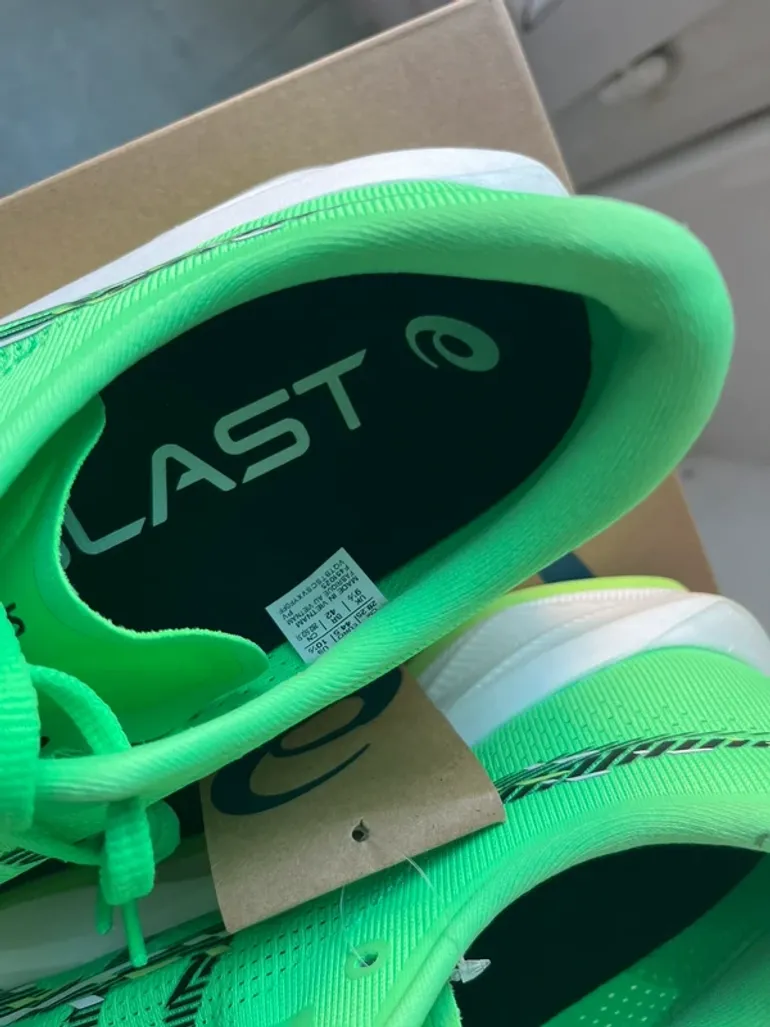 Used Asics Sonic Blast bike — image 3 of 11