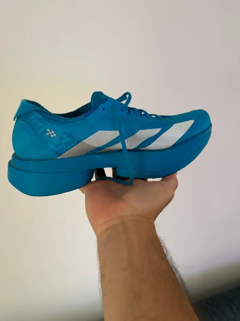 Used Adidas Adizero PRO 4 bike — image 2 of 4