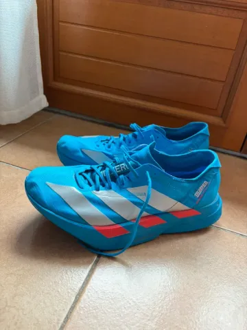 Used Adidas Adizero PRO 4 bike — image 3 of 4