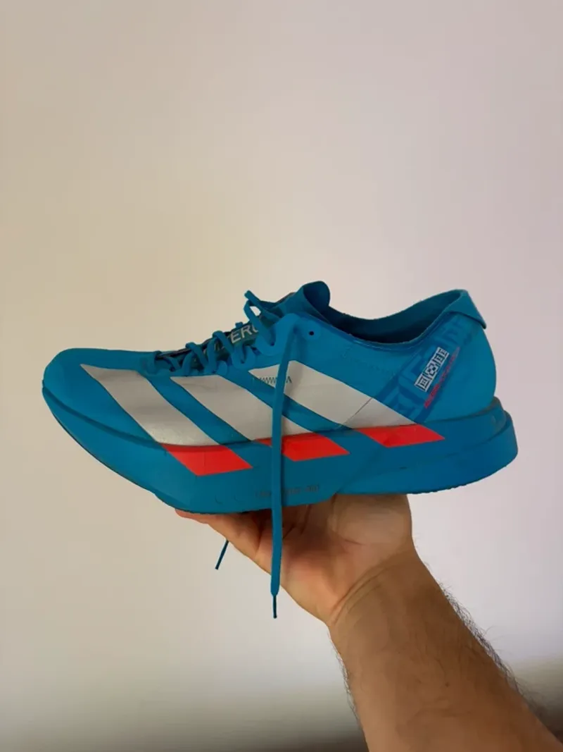 Käytetty Adidas Adizero PRO 4 Running Shoes