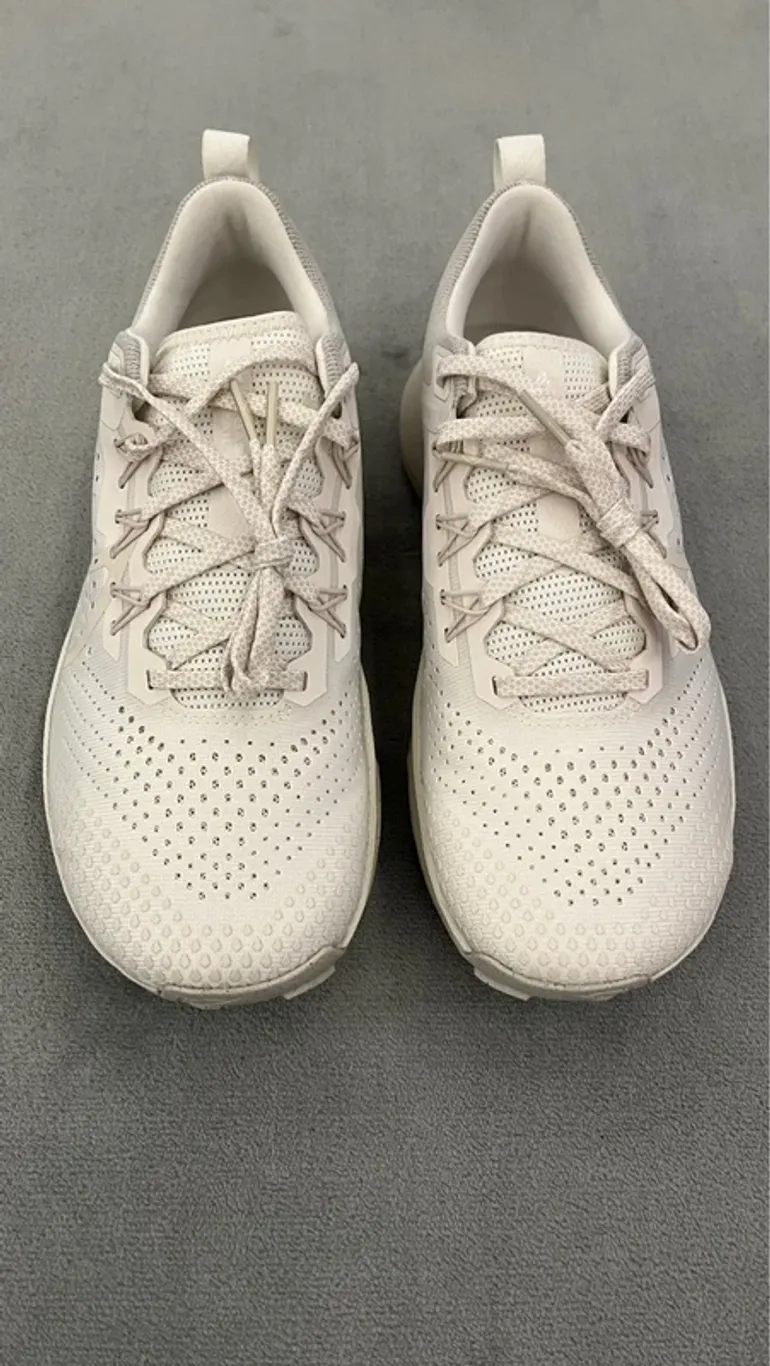 Brugt Pegasus React Trail 4 bike — billede 4 af 15