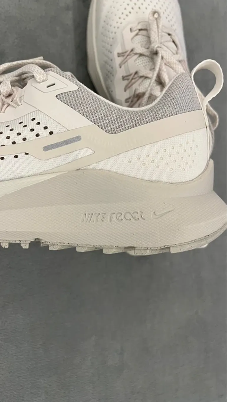 Brugt Pegasus React Trail 4 bike — billede 10 af 15