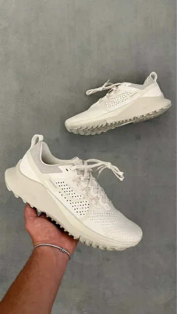 Brugt Pegasus React Trail 4 bike — billede 1 af 15