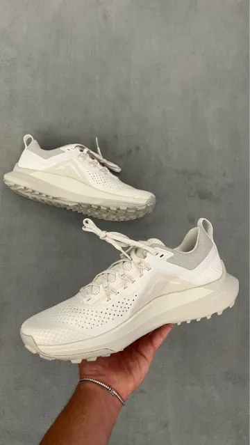 Brugt Pegasus React Trail 4 bike — billede 2 af 15