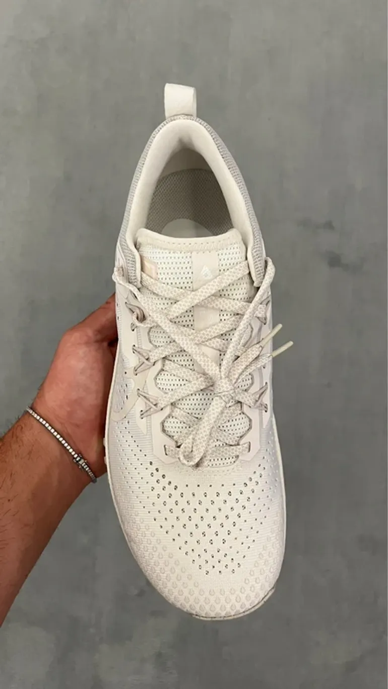Brugt Pegasus React Trail 4 bike — billede 6 af 15