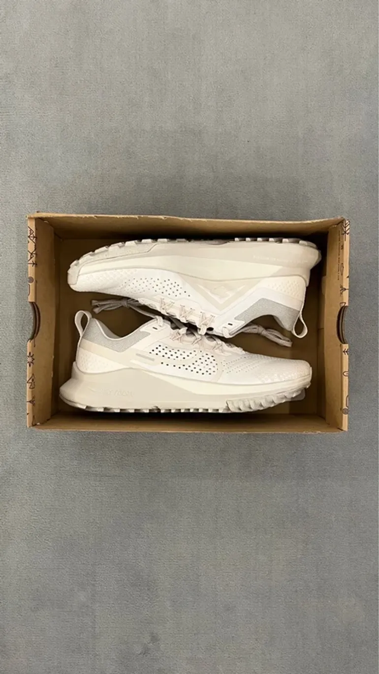 Brugt Pegasus React Trail 4 bike — billede 13 af 15