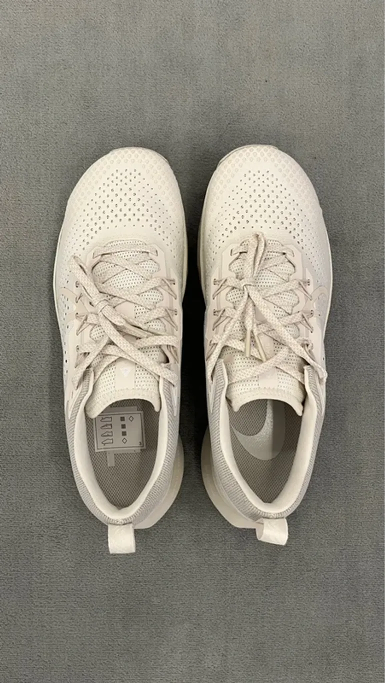 Brugt Pegasus React Trail 4 bike — billede 3 af 15