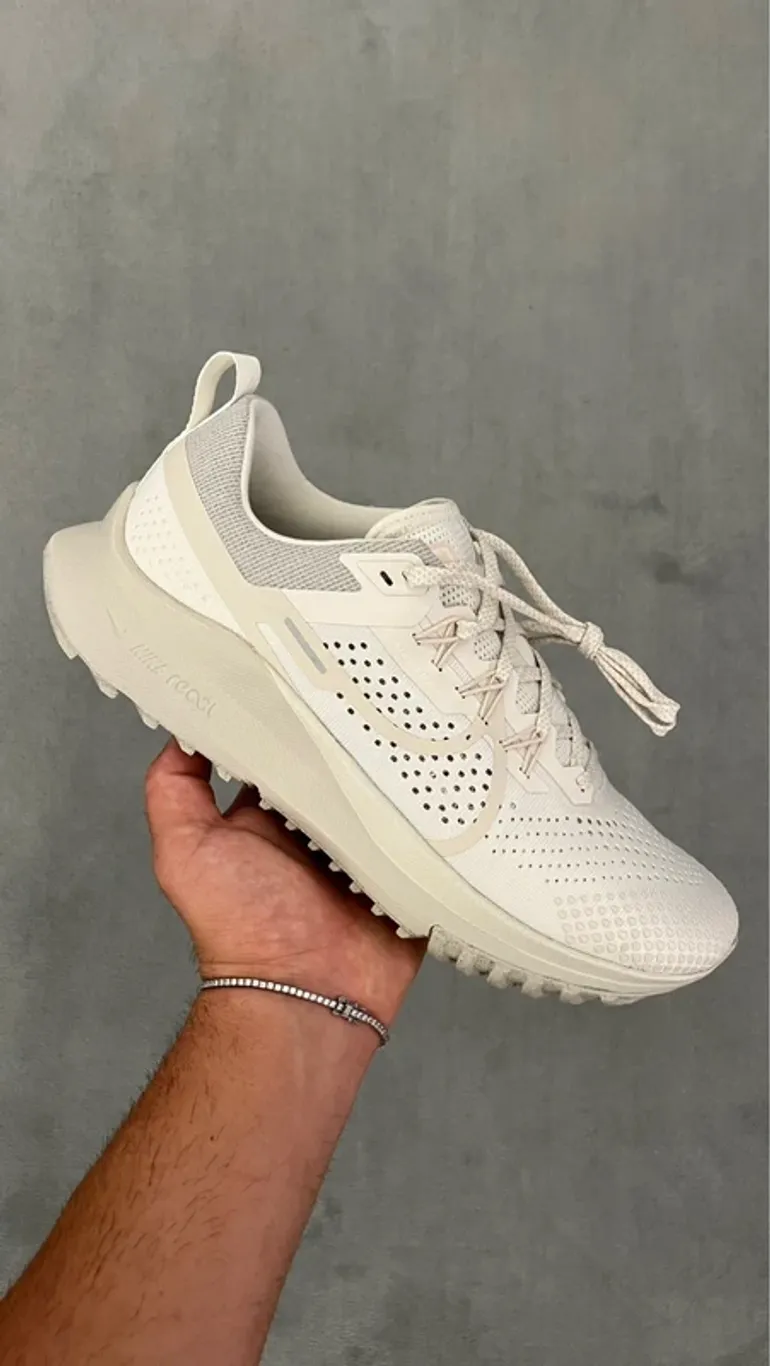 Brugt Pegasus React Trail 4 bike — billede 7 af 15
