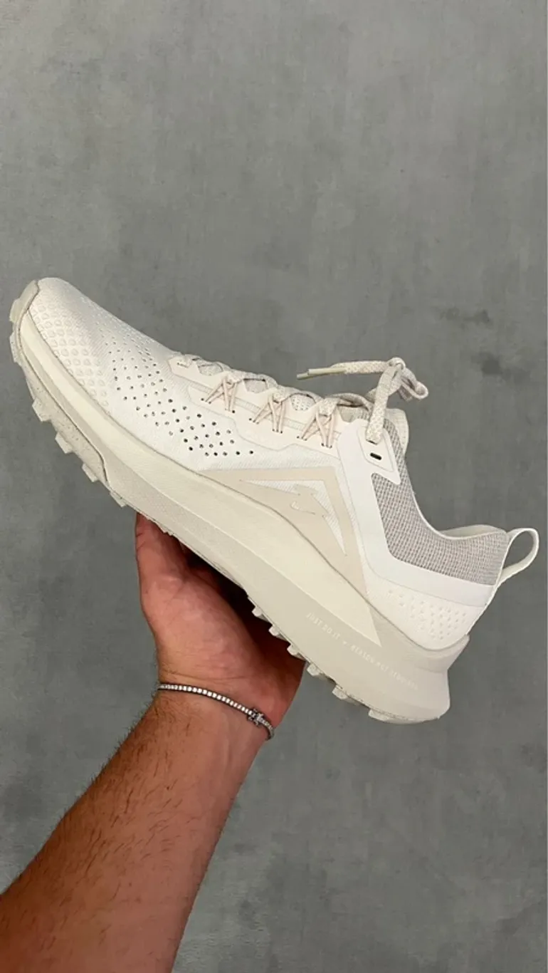 Brugt Pegasus React Trail 4 bike — billede 8 af 15