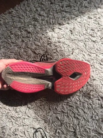 Used Nike Air Zoom Alphafly Next% 2 Ekiden Pack bike — image 4 of 6