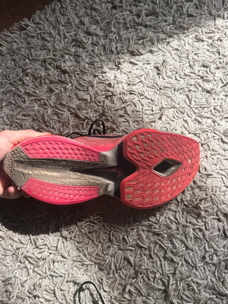 Used Nike Air Zoom Alphafly Next% 2 Ekiden Pack bike — image 4 of 6