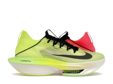 Used Nike Air Zoom Alphafly Next% 2 Ekiden Pack bike — image 1 of 6