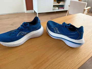 Saucony Kinvara Pro bike d'occasion — image 2 sur 4