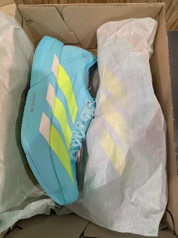Used Adidas Adizero Adios Pro 4 bike — image 1 of 6