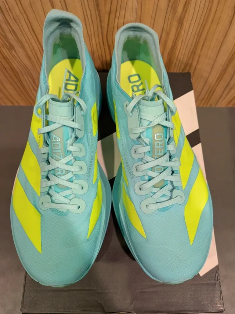 Used Adidas Adizero Adios Pro 4 bike — image 3 of 6