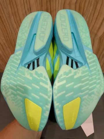 Used Adidas Adizero Adios Pro 4 bike — image 4 of 6