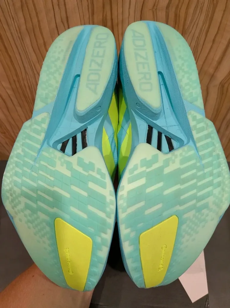 Used Adidas Adizero Adios Pro 4 bike — image 4 of 6