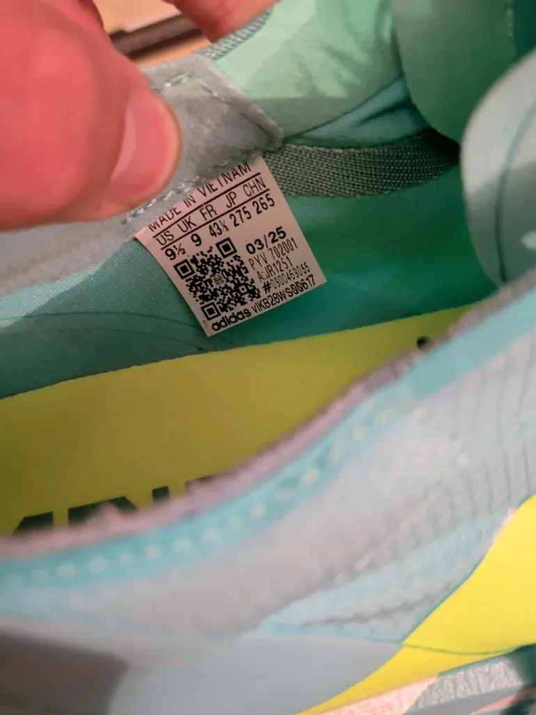 Used Adidas Adizero Adios Pro 4 bike — image 6 of 6