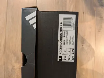 Used Adidas Adizero Adios Pro 4 bike — image 5 of 6